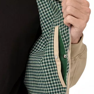 LACOSTE Blouson Blouson 