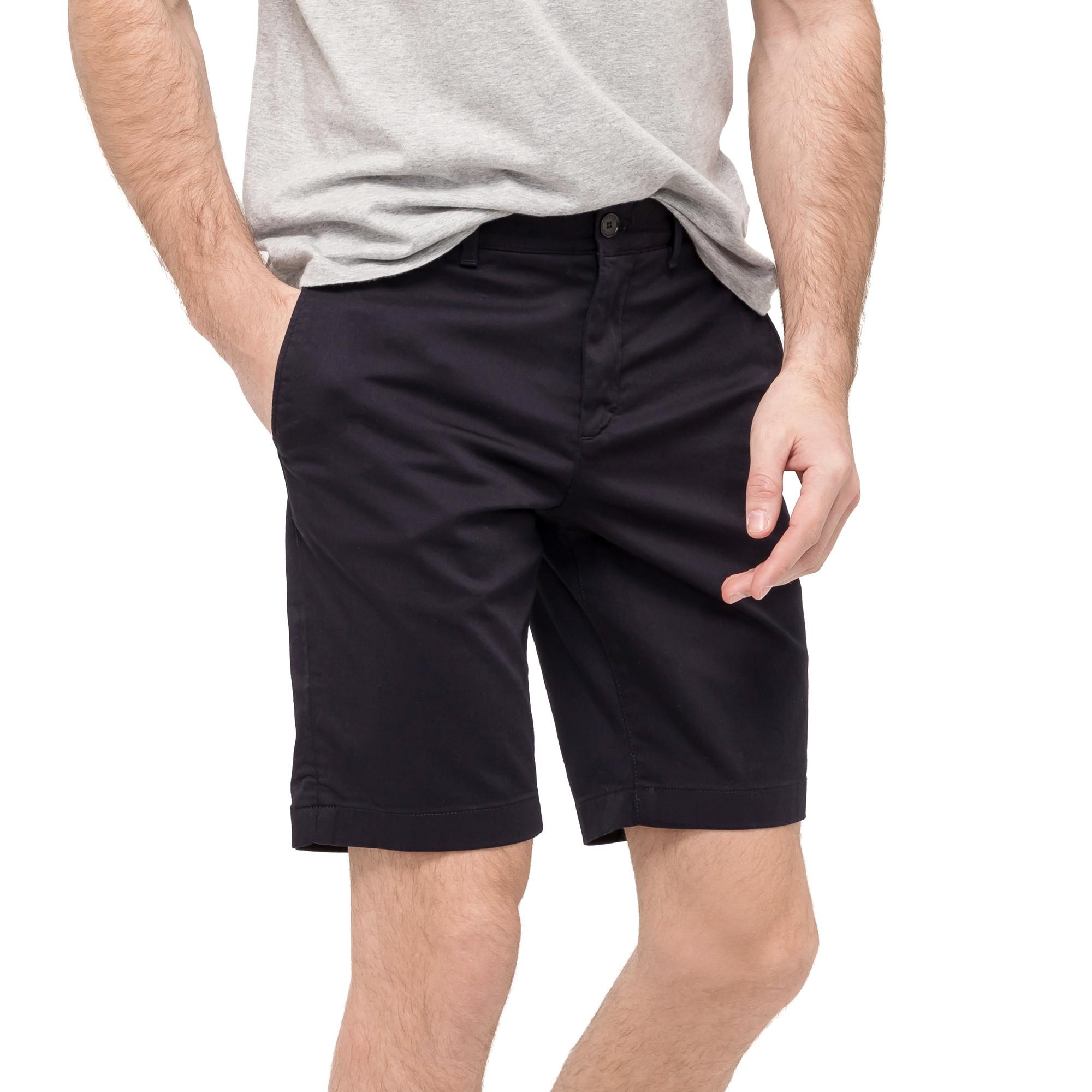 Image of Shorts Herren Dunkelblau 40