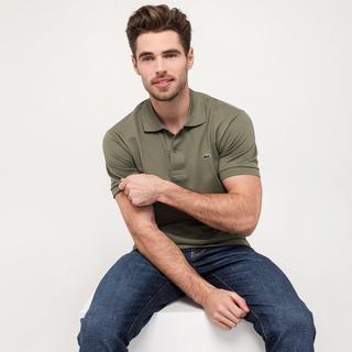 LACOSTE L1212 Poloshirt, kurzarm 