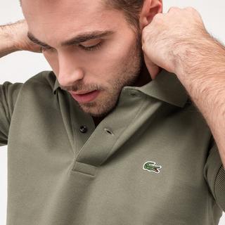 LACOSTE L1212 Poloshirt, kurzarm 