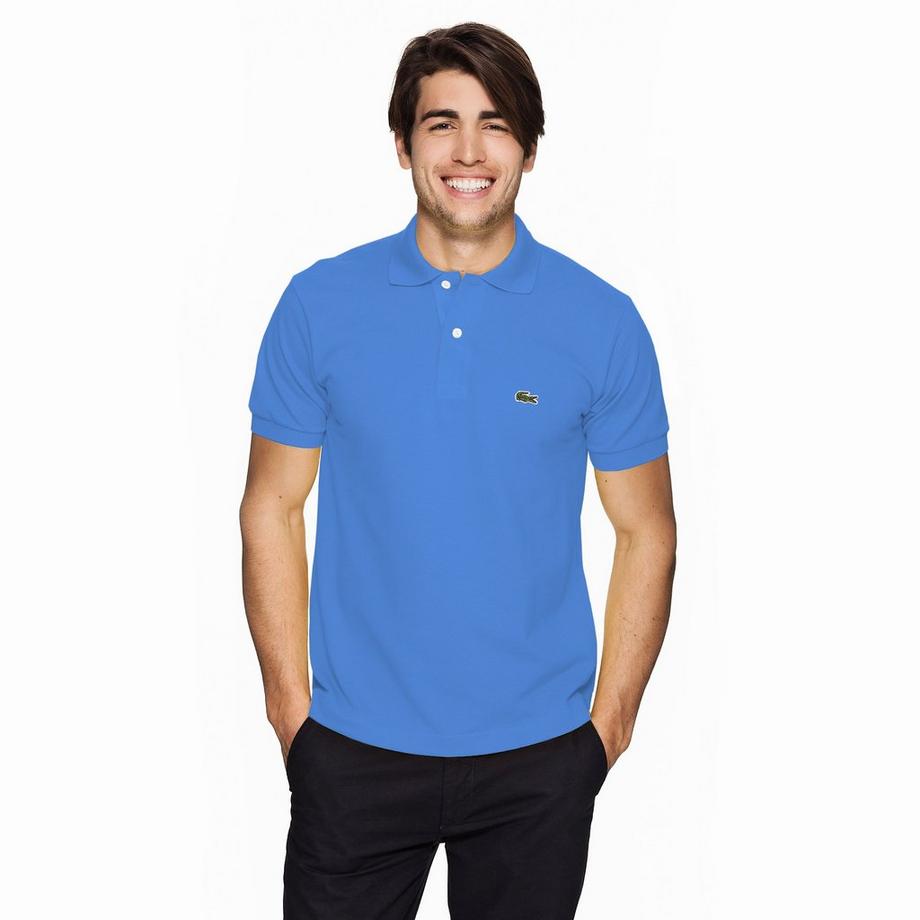 LACOSTE Poloshirt kurzarm L1212  