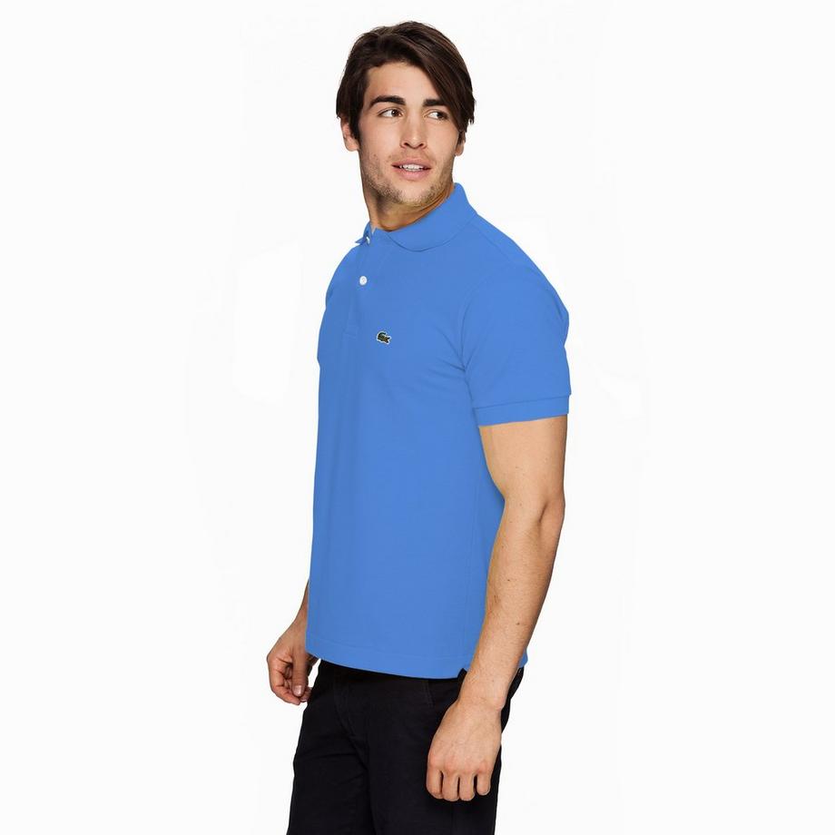 LACOSTE Poloshirt kurzarm L1212  