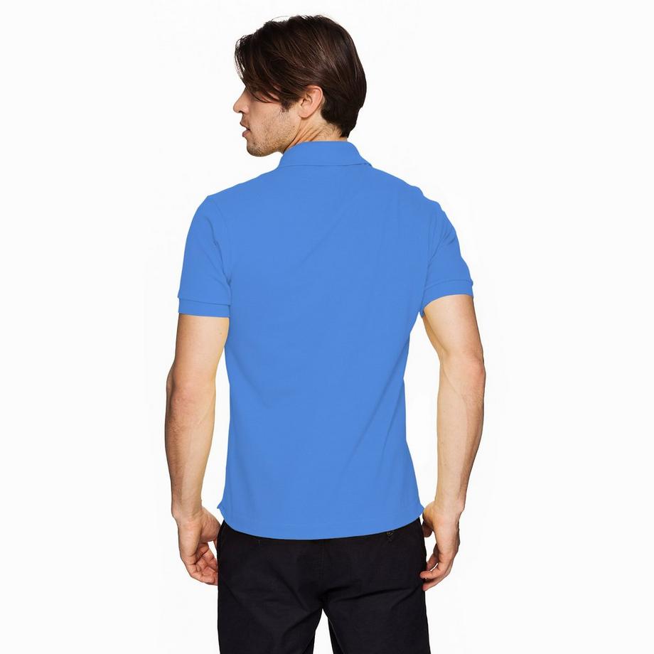 LACOSTE Poloshirt kurzarm L1212  