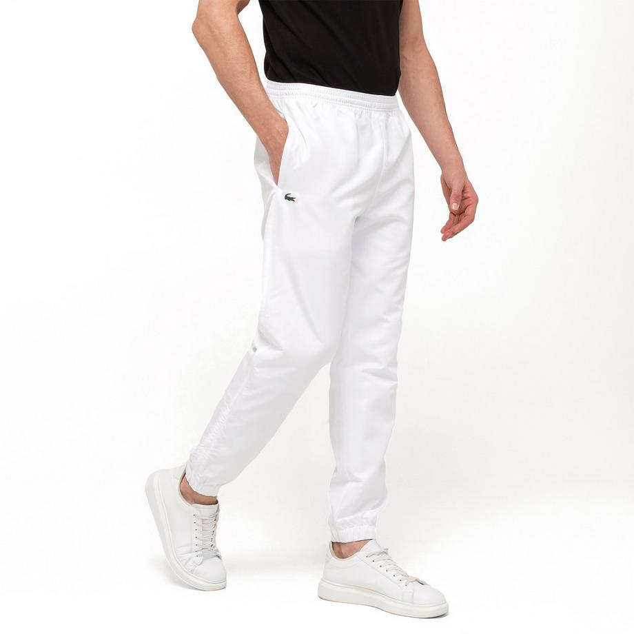 LACOSTE Pantaloni sportivi Sport  