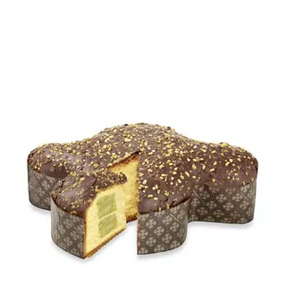 Manor Food  Colomba mit Pistazien-Creme 