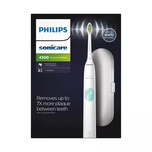Brosse à dents électrique