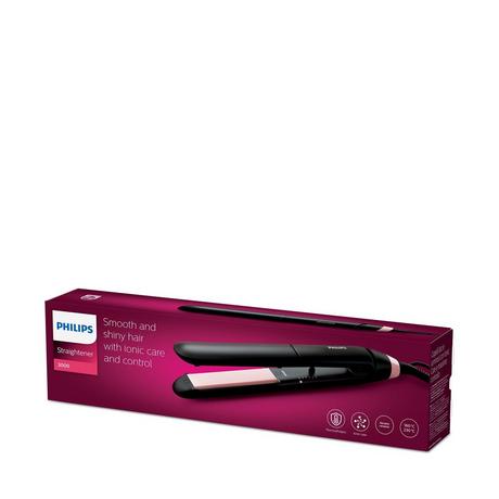 PHILIPS Piastra lisciante StraightCare Essential 