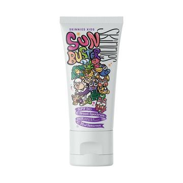 Sonnengel Kids SPF50