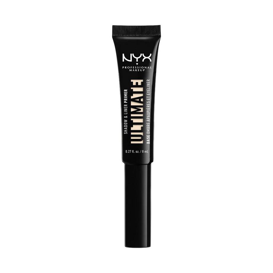 NYX-PROFESSIONAL-MAKEUP Ultimate Shadow & Liner Primer Ultimate Shadow & Liner Primer 
