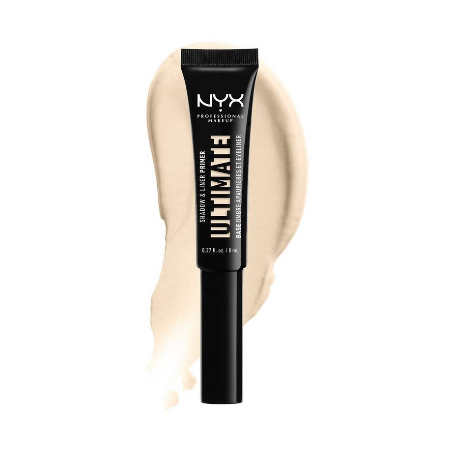 NYX-PROFESSIONAL-MAKEUP Ultimate Shadow & Liner Primer Ultimate Shadow & Liner Primer 