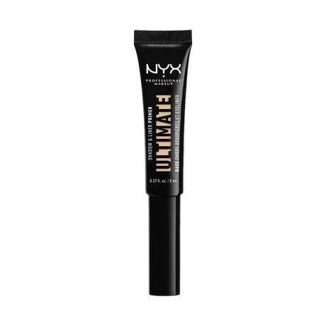 NYX-PROFESSIONAL-MAKEUP Ultimate Shadow & Liner Primer Ultimate Shadow & Liner Primer 