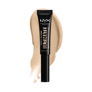 NYX-PROFESSIONAL-MAKEUP Ultimate Shadow & Liner Primer Ultimate Shadow & Liner Primer 