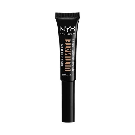 NYX-PROFESSIONAL-MAKEUP Ultimate Shadow & Liner Primer Ultimate Shadow & Liner Primer 