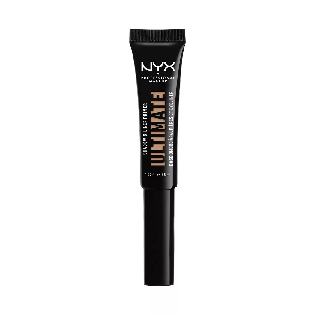 Nyx Professional Make Up Base Ultimate #moyenne profonde