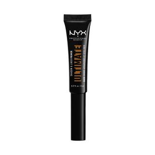 NYX-PROFESSIONAL-MAKEUP Ultimate Shadow & Liner Primer Ultimate Shadow & Liner Primer 