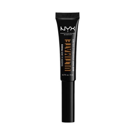 NYX-PROFESSIONAL-MAKEUP Ultimate Shadow & Liner Primer Ultimate Shadow & Liner Primer 