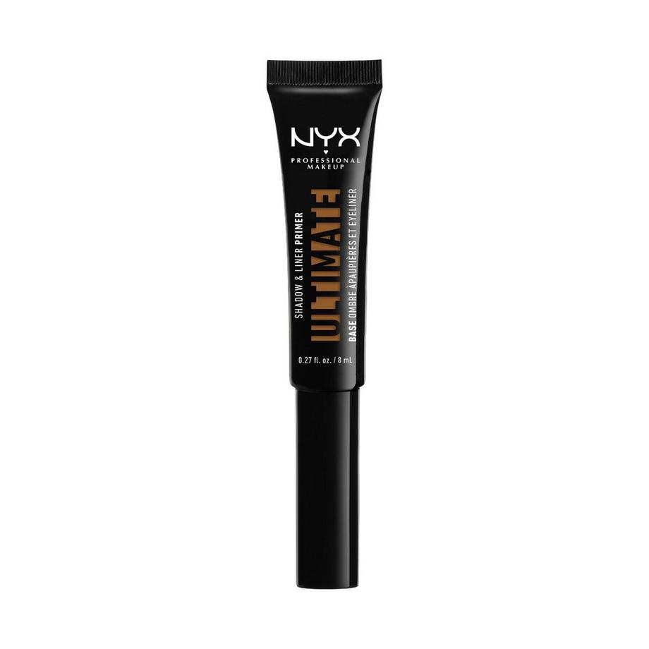 NYX-PROFESSIONAL-MAKEUP Ultimate Shadow & Liner Primer Ultimate Shadow & Liner Primer 