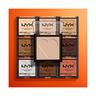 NYX-PROFESSIONAL-MAKEUP Can't Stop Won't Stop Can’t Stop Won’t Stop Mattifying Powder 