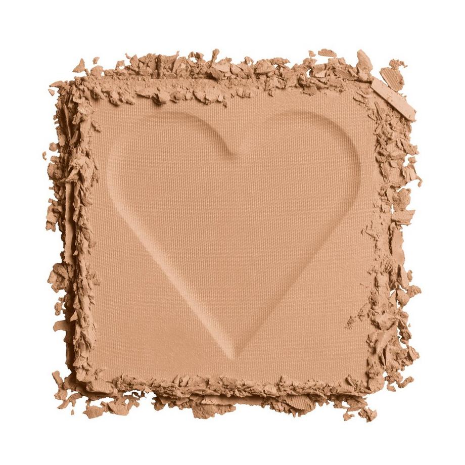 NYX-PROFESSIONAL-MAKEUP Can't Stop Won't Stop Can’t Stop Won’t Stop Mattifying Powder 
