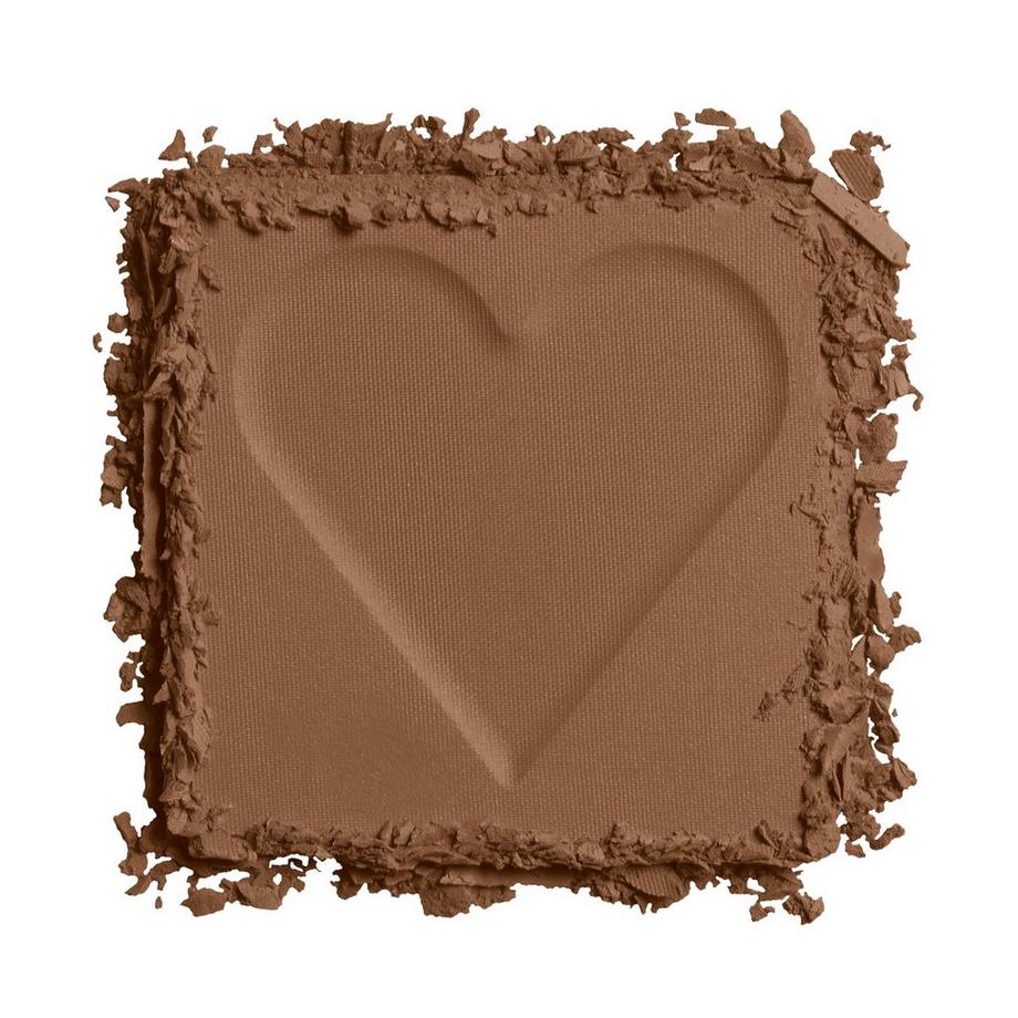 NYX-PROFESSIONAL-MAKEUP Can't Stop Won't Stop Can’t Stop Won’t Stop Mattifying Powder 