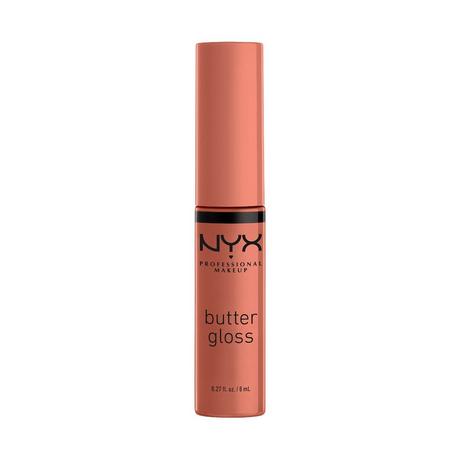NYX-PROFESSIONAL-MAKEUP Butter Lip Gloss Gloss 
