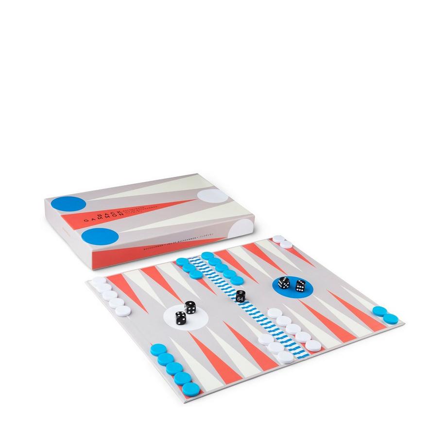 PRINTWORKS  Backgammon 