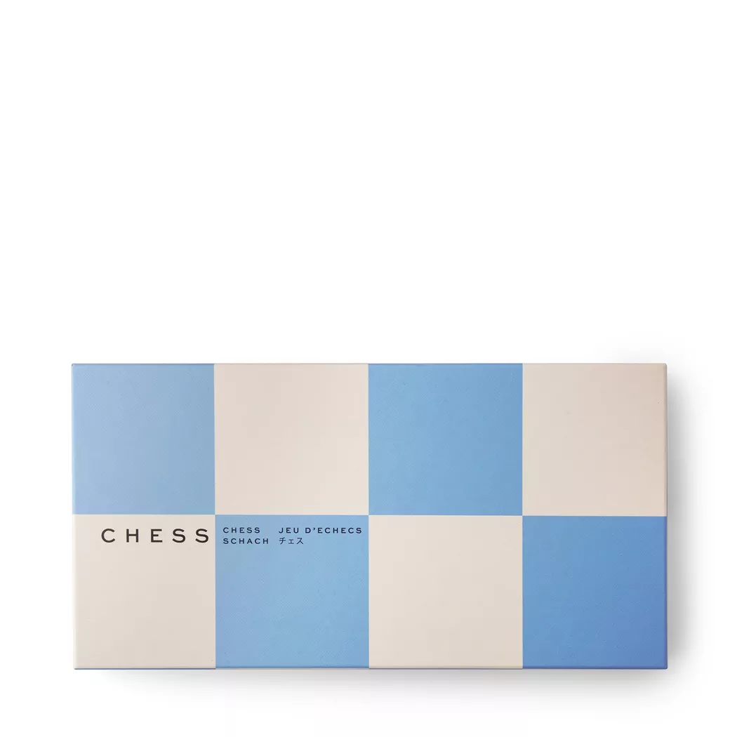 Helvetiq Chess – New Play