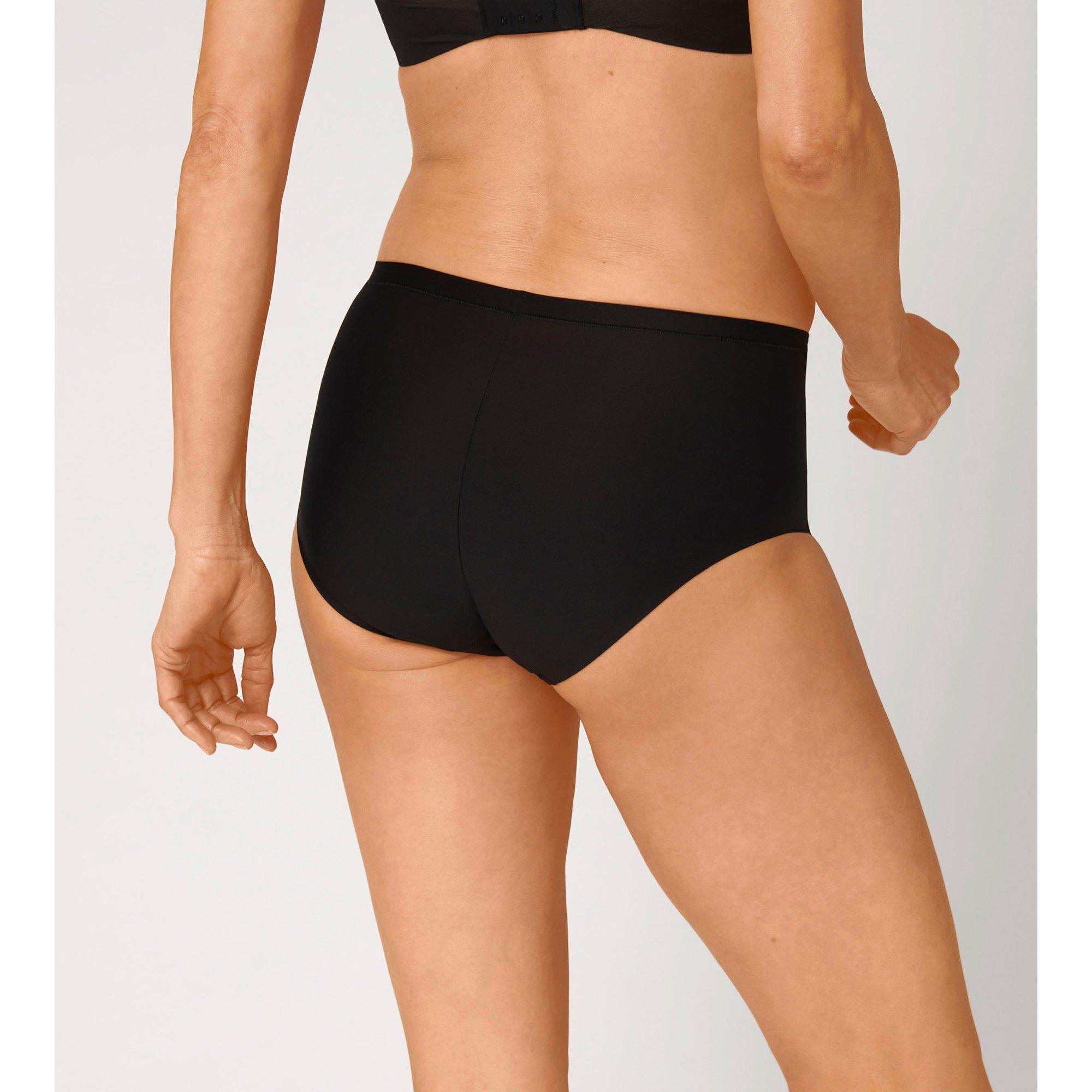 Triumph Smart Micro Maxi Slip  