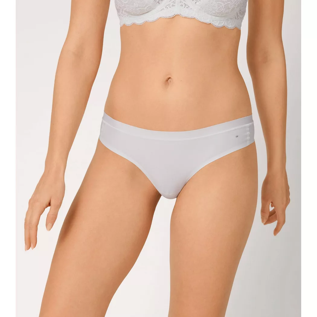 Triumph - String, für Damen, Weiss, Größe ONESIZE