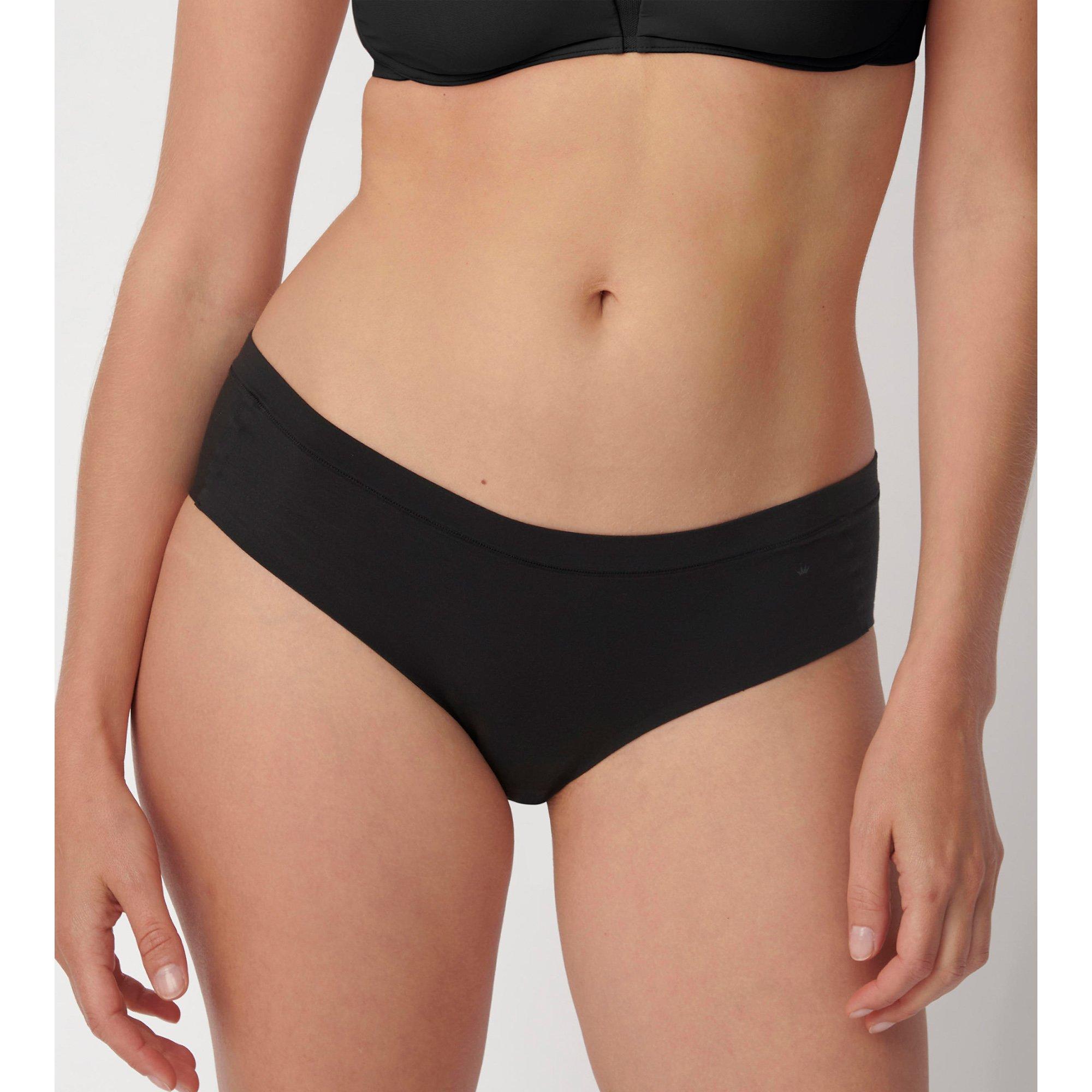 Image of Tai Slip Damen Black I