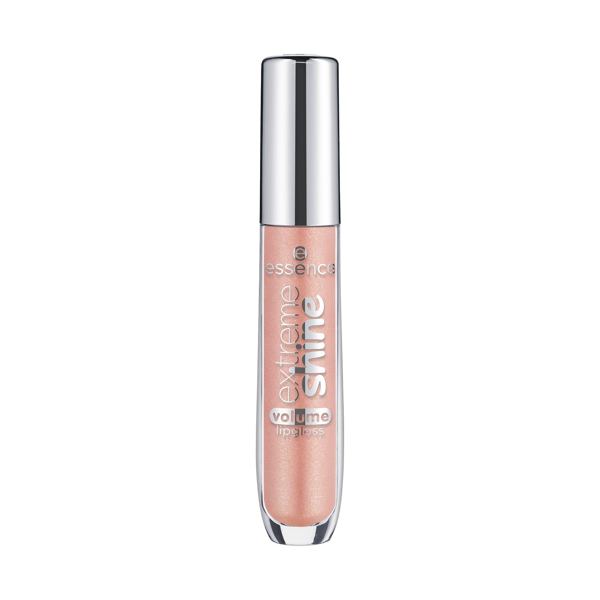 Image of Lipgloss Damen Gold Dust 5ml