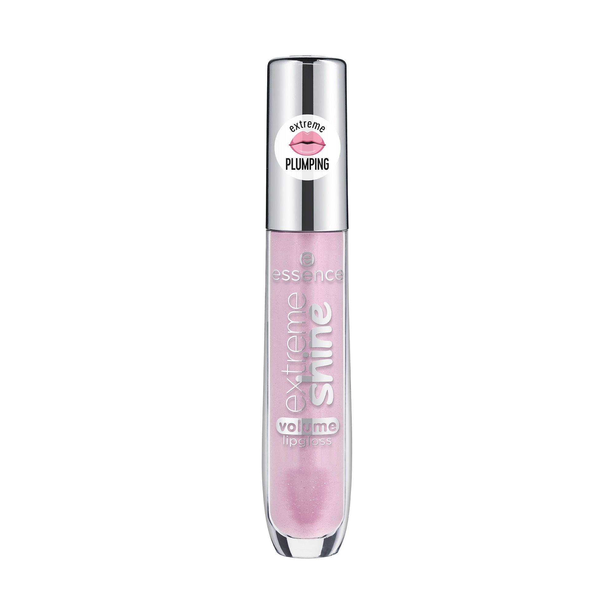 essence Extreme Shine Volume Lucidalabbra 