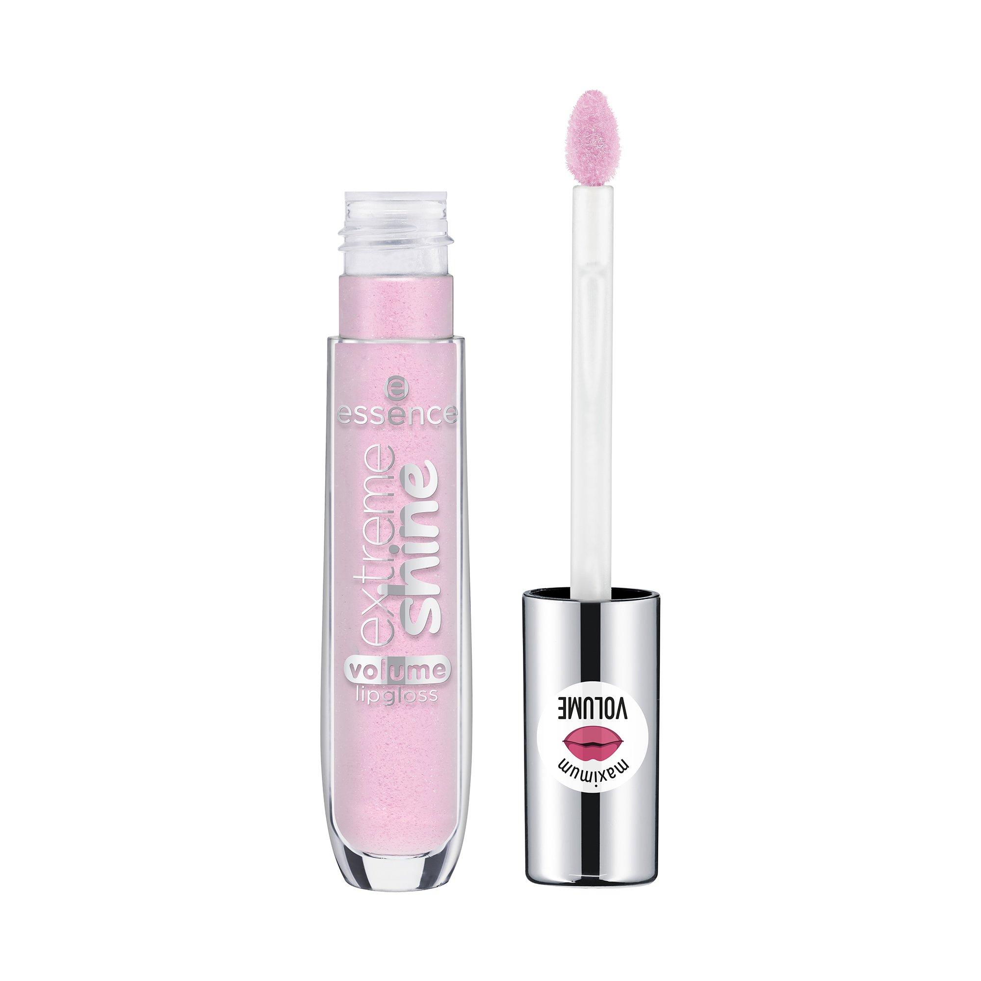 essence Extreme Shine Volume Lipgloss 