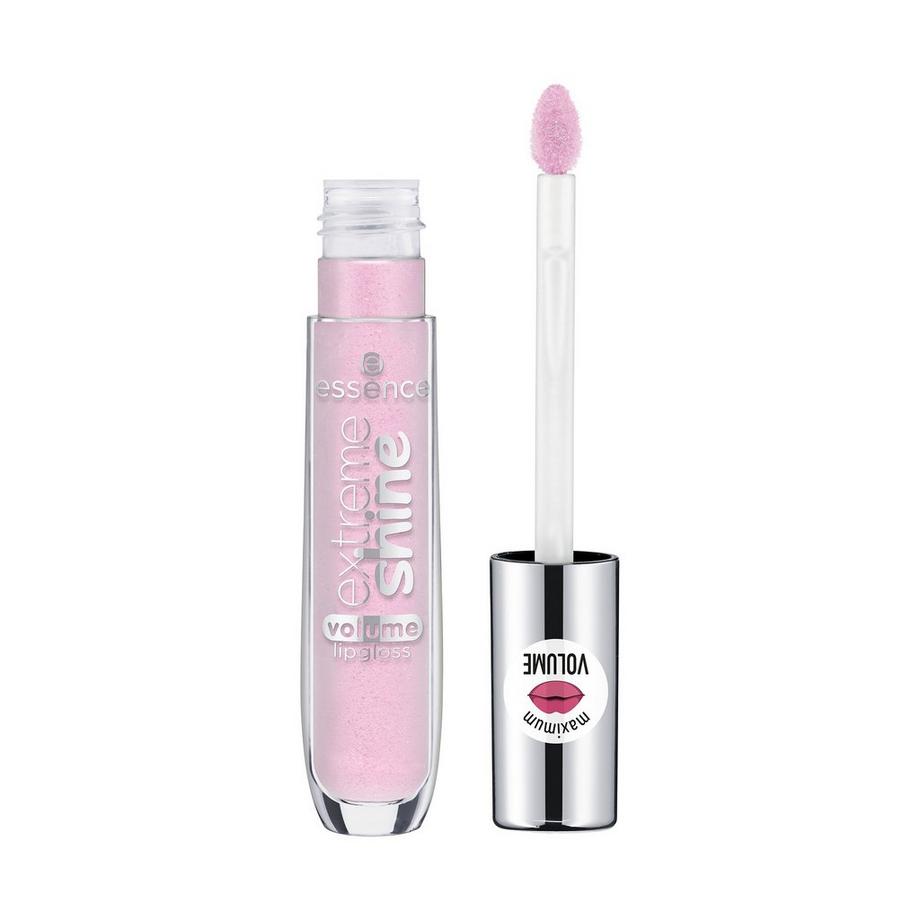 essence  extreme shine volume lipgloss  extreme shine volum 