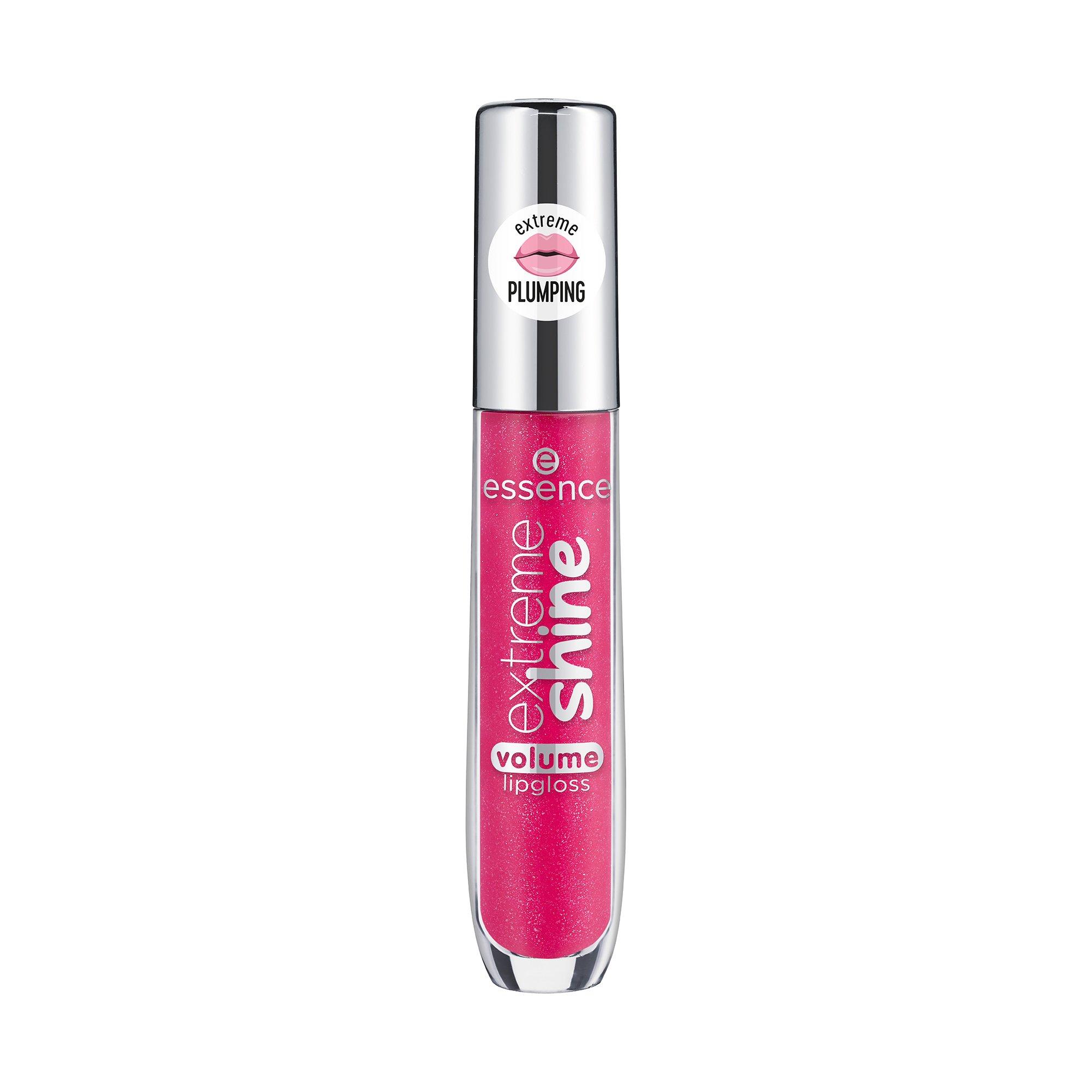 essence Extreme Shine Volume Gloss 