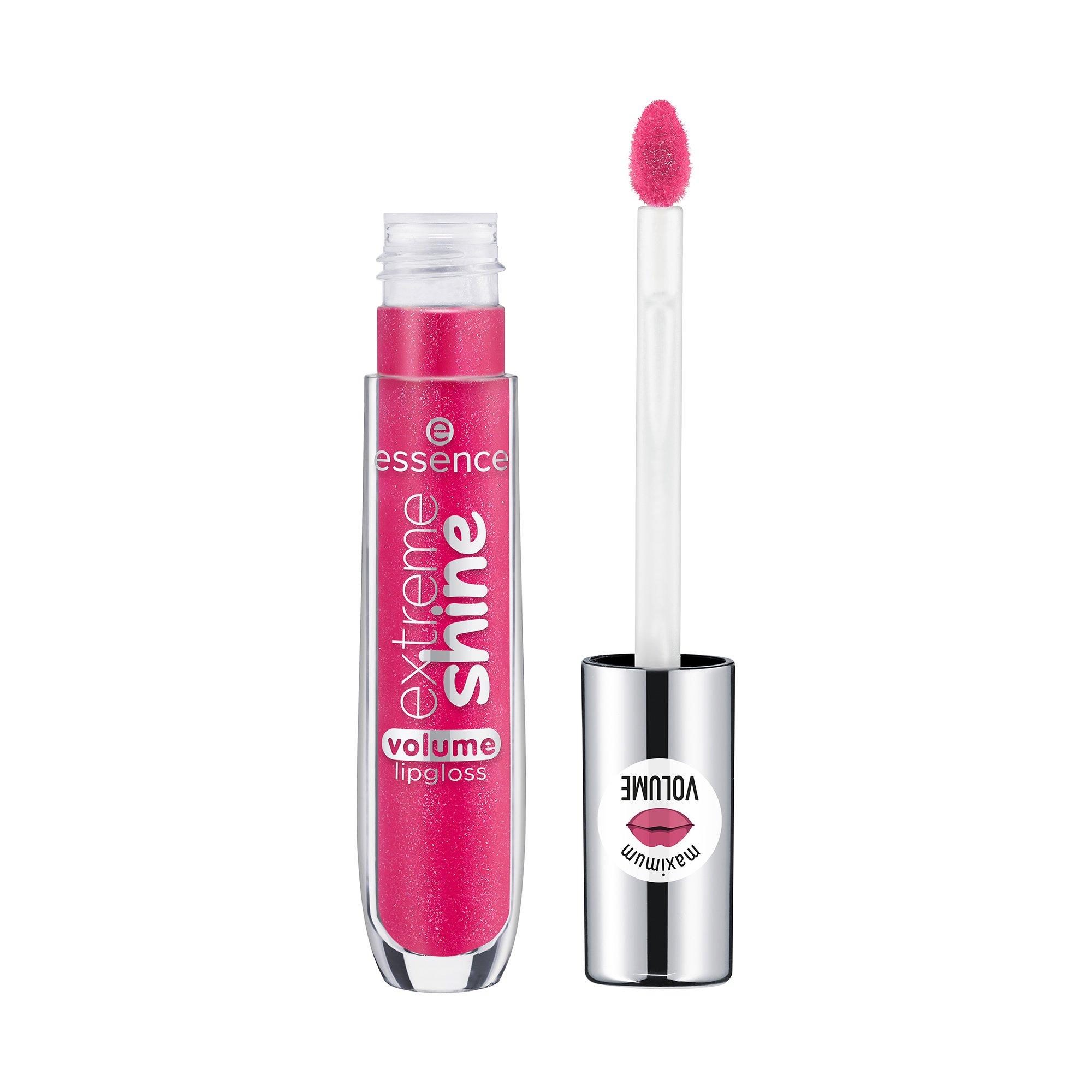 essence Extreme Shine Volume Gloss 