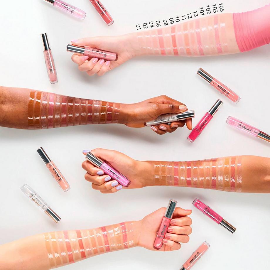 essence  extreme shine volume lipgloss  extreme shine volum 