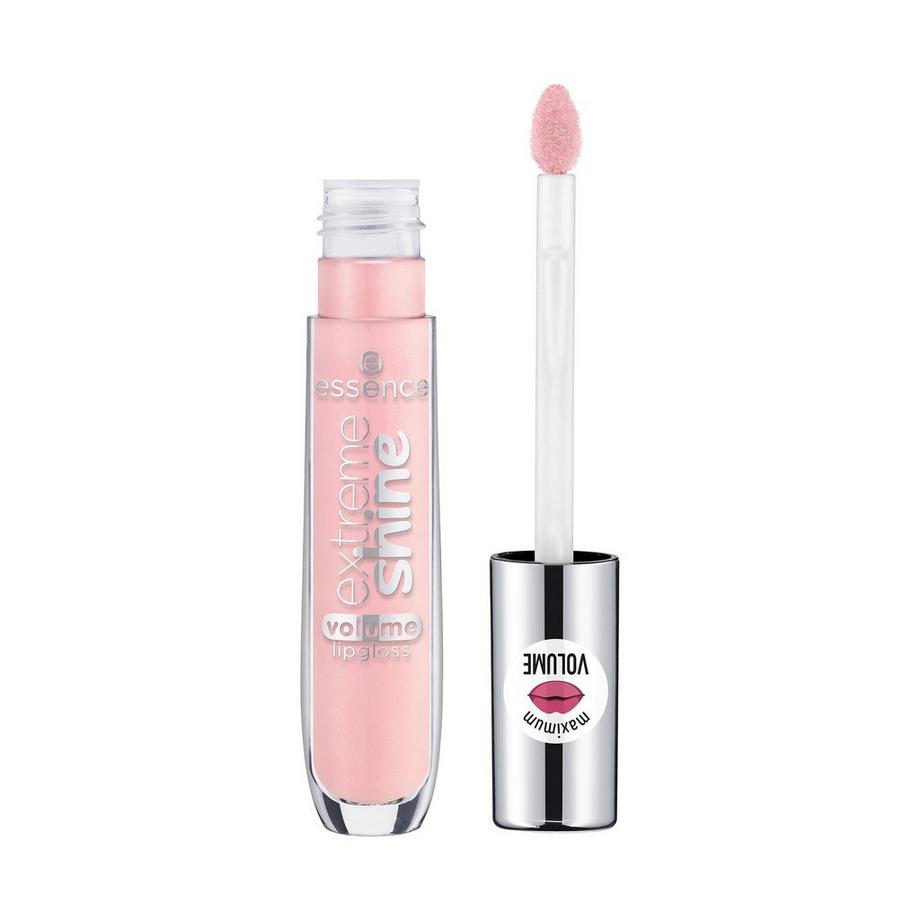essence  extreme shine volume lipgloss  extreme shine volum 