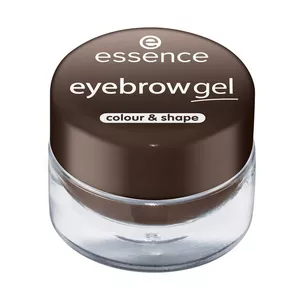  eyebrow gel COLOUR