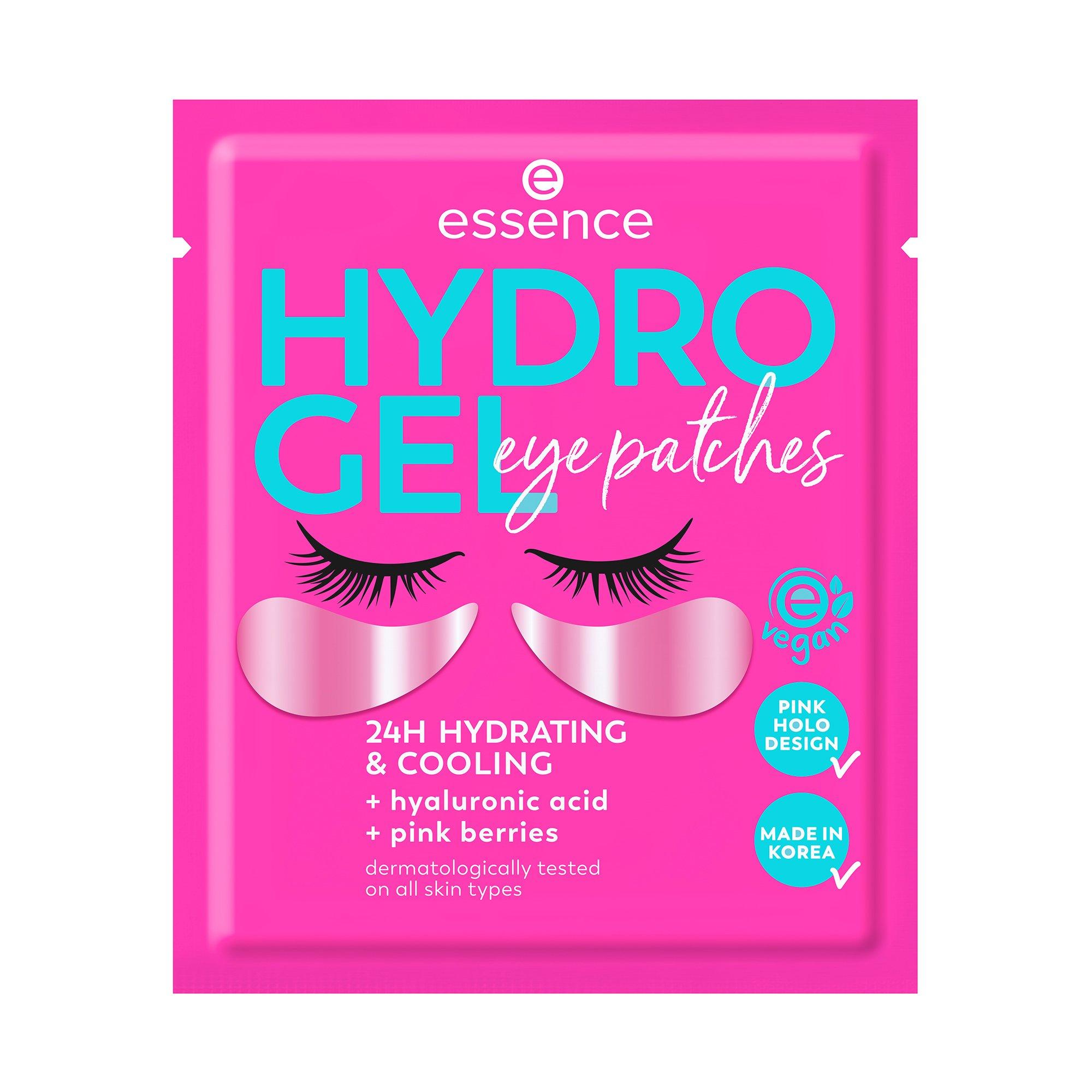 Image of essence Hydro Gel Eye Patches