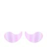 essence  Hydro Gel Eye Patches 01 Berry Hydrated