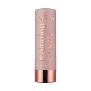 essence  Hydrating Nude Lipstick  