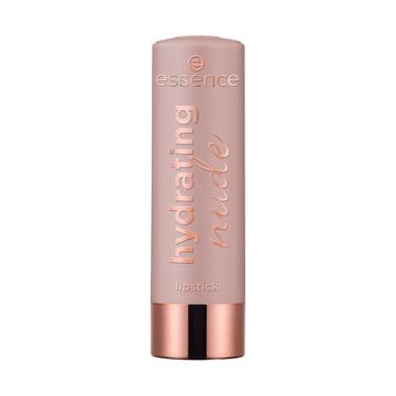 Hydrating Nude Lipstick 