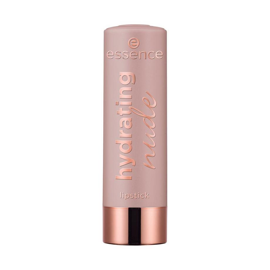 essence  Hydrating Nude Lipstick  