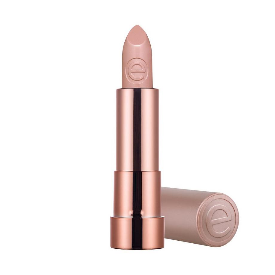 essence  Hydrating Nude Lipstick  