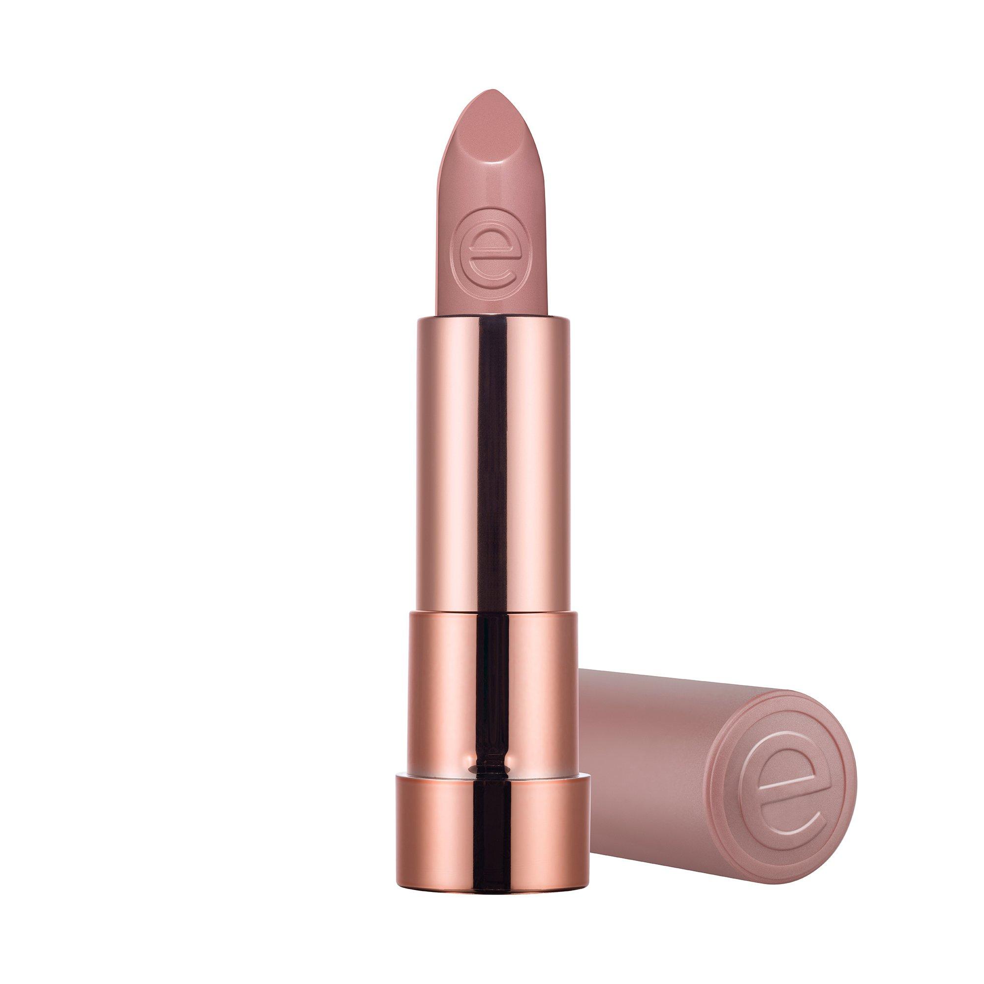 Image of Hydrating Nude Lipstick Damen Heavenly