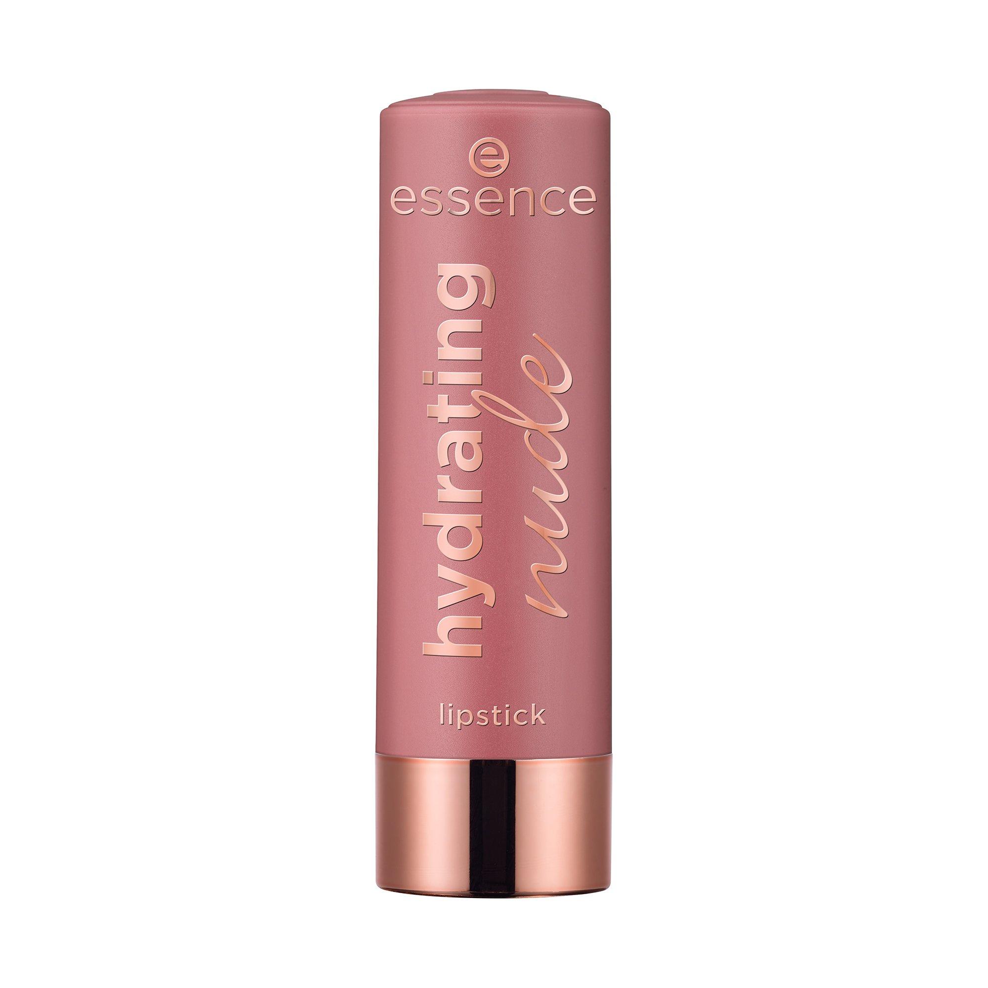 Image of Hydrating Nude Lipstick Damen Delicate