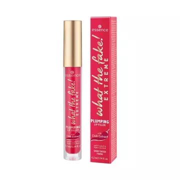 What The Fake! Extreme Plumping Lip Filler