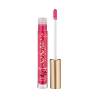 essence  what the fake! EXTREME PLUMPING LIP FILLER What The Fake! Extreme Plumping Lip Filler 