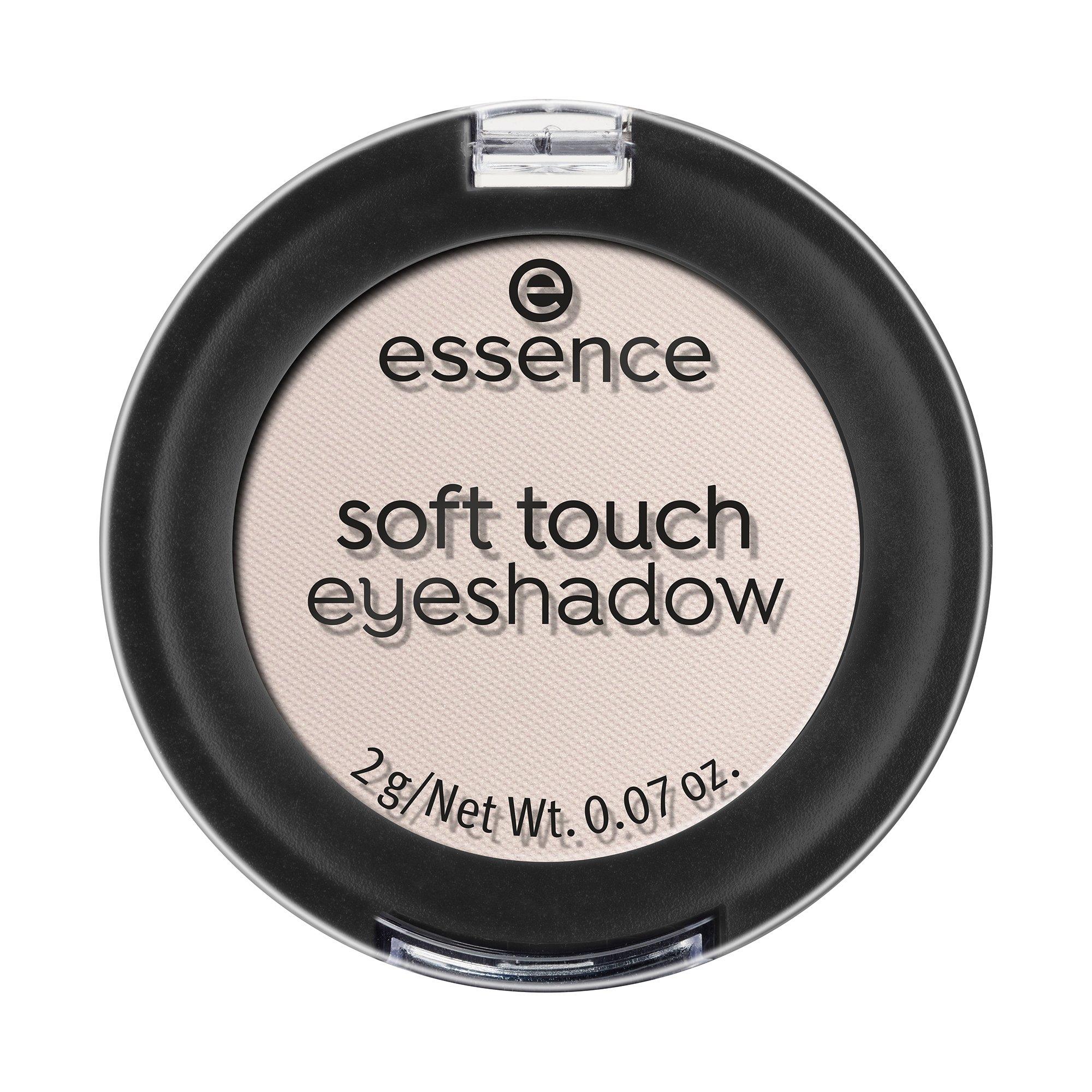 Image of essence Soft Touch Eyeshadow Soft Touch Eyeshadow - 2g